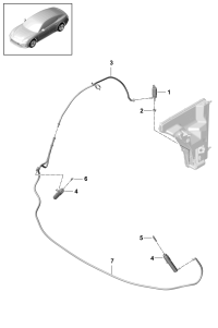 971955964B-Hose Tank Washer, h/lamp