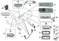 63319239793-Module, LED indicator