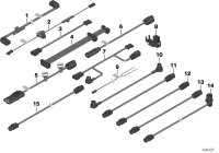 61119185171-Connecting wire CIC