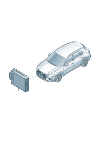 1ED907561C-SENSOR ASSY