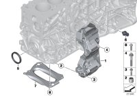 11168506863-Bracket, set
