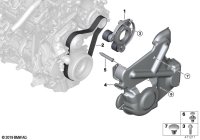 11287634197-Tensioner mecha