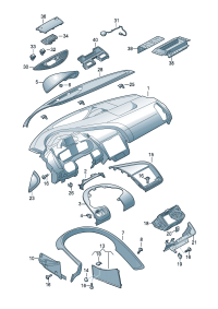 427857009-Panel, w/duct