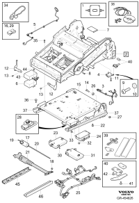 31652047-CONTROL UNIT