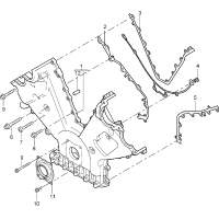 94810113007-SEALING GASKET