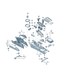 427863242-ENGINE MOUNT BRACKET