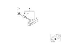 63142496299-INDICATOR-SIDE REPEATR-LH/RH-W
