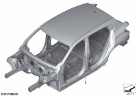 41002447735-Plate number, body stiffener