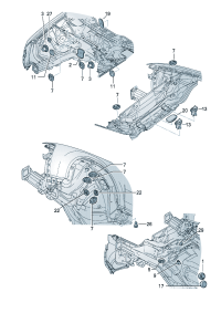 4B0260155-VALVE,DRAIN