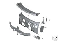 41007401981-Panel assy-cowl top