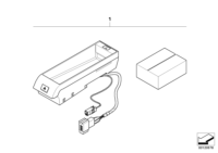 84640304835-Bluetooth speaker