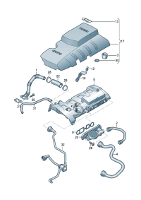 06D103925E-Cover assy-int  D-30.11.2009