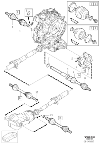 31325393-Retainer-bearing