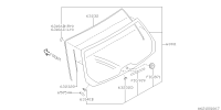 63166SC010-HOLDER LOCATE PINLH