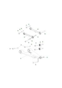 102745100F-ARM RR