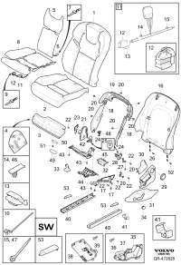30644884-CONTROL UNIT