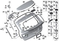 41007314180-Trunk lid
