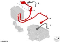 61125A68282-Wiring-battery (+)