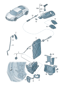 427837350-Cover, door lock
