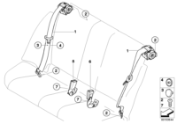 72119128866-S/belt compl-rr
