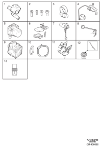 31366009-PUMP ASSY-WATER