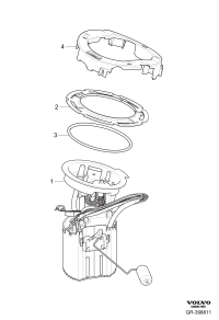 31380341-O RING 29X2.4