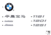 51147430760-LETTERING RR "X3
