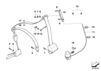 72118125856-S/belt adj rh