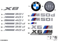 51147436028-LETTERING RR "X3
