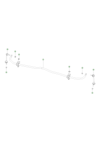 102749100A-LINK RR stabi