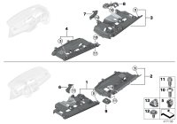 51459199133-Trim footspace driver