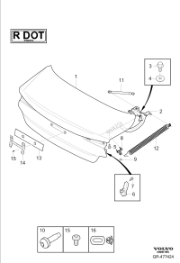 31690215-LID,TRUNK
