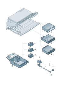81A035736-Interface, for external Audio source  D-15.08.2016