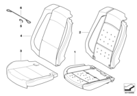 52107253765-Cover-back leather lh