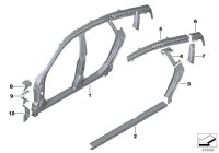 41007437473-Reinf-roof inner lh