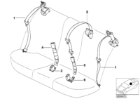 72118198480-S/belt rh