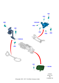 AM5113K031AG-Headlamp leveling