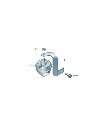 7L0951221-Horn assy-signal Note Technical product information