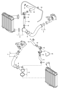 95511083710-Hose, pressure