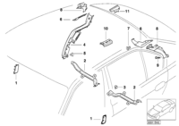 51441854624-PLUG WASHER-BMC