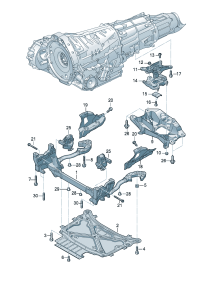 4M0399315Q-Subfram  Contains: D-06.02.2017 -21.08.2017