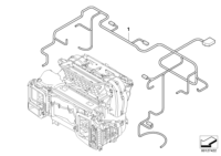61126934974-A/c standard kit