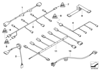 61138365927-Housing, plug