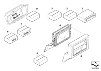 65120403246-Display unit