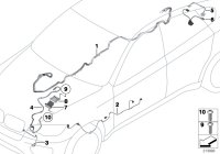 61129181193-High tension wire