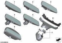 51165A3DB90-Cover comp., l. spl