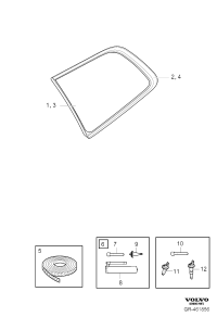 31371235-Adjust the mould, lh