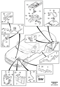 31652214-CONTROL UNIT
