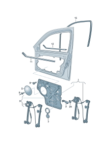 7E0837754D-Window regulator lh & rh D  -23.10.2017