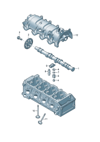 03F109571C-ASM-SPROCKET(DRIVE)